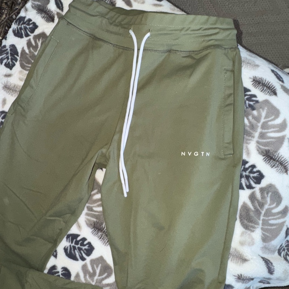 NVGTN Jogger Leggings